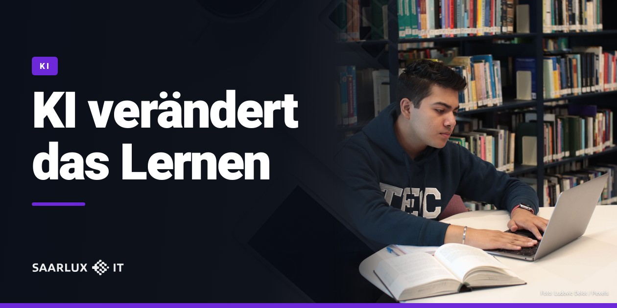 KI verändert das Lernen