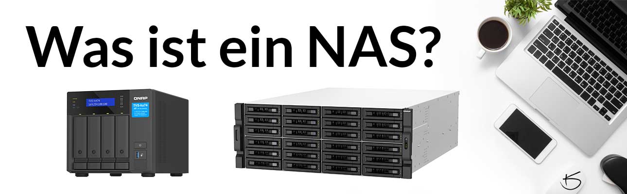 QNAP NAS TS-h3087XU