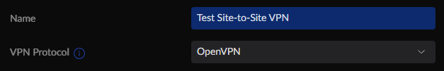 unifi openvpn config 02 name type